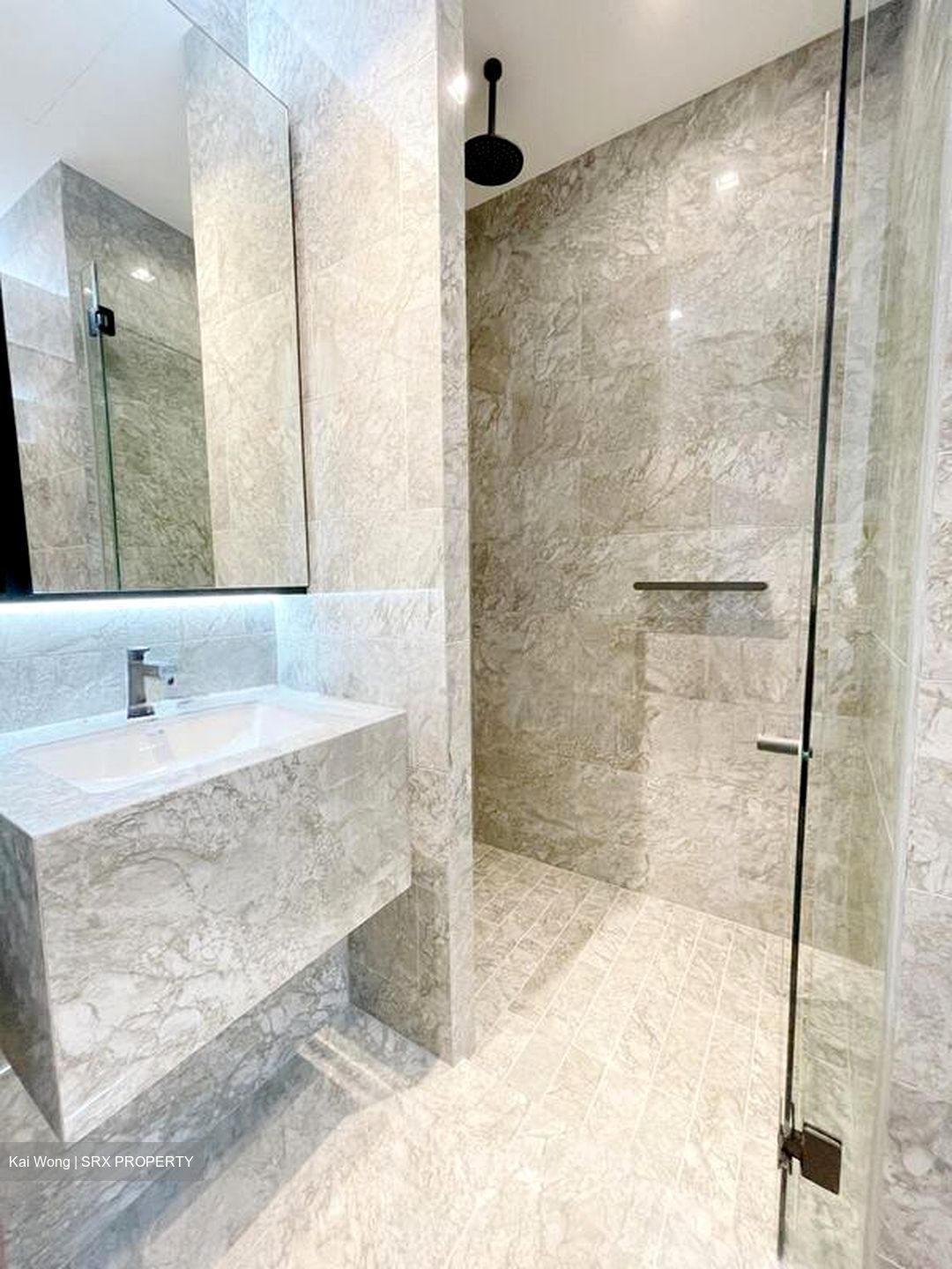 Jervois Privé (D10), Apartment #512592331